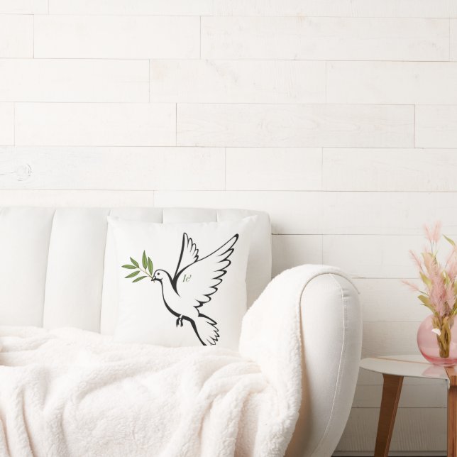 Inspiring Dekorativ kudde (Soffa)