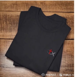 inspiring idea I belong to Jesus T Shirt