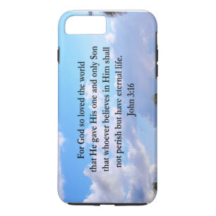 INSPIRING JOHN 3:16 PHOTO