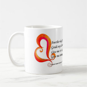 Inspiring Ord Drinking Mugg