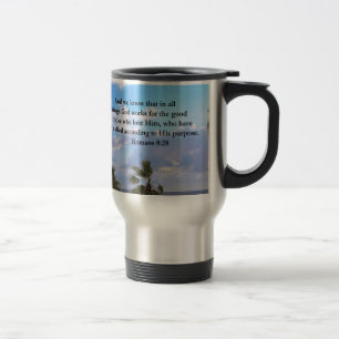 INSPIRING ROMANS 8:28 RESEMUGG