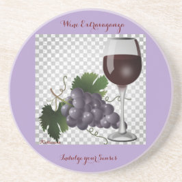 Inspiring Sandstone Coaster Underlägg