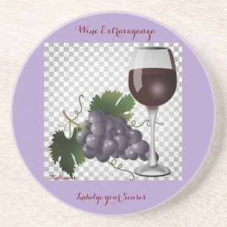 Inspiring Sandstone Coaster Underlägg