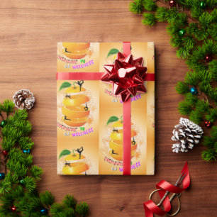 Inspiring Wellness Yoga Presentpapper