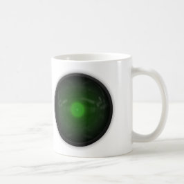 InspiroMug™en Kaffemugg