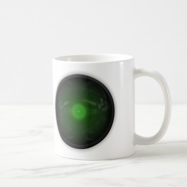 InspiroMug™en Kaffemugg (Höger)