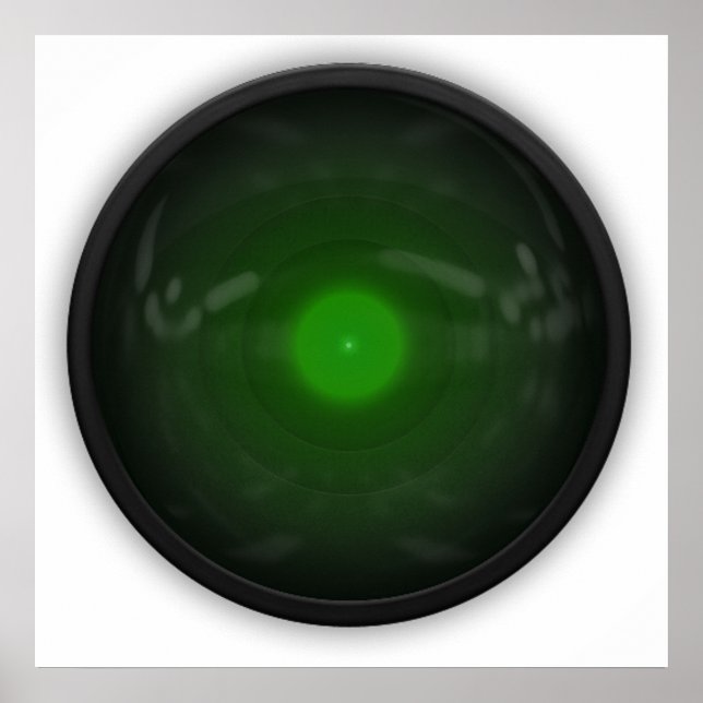 InspironPoster™ Poster (Framsidan)