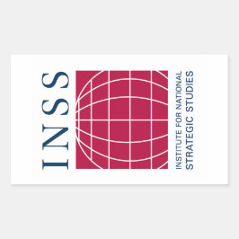 INSS-Logotyp - etikett