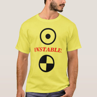 Instabilt! T Shirt