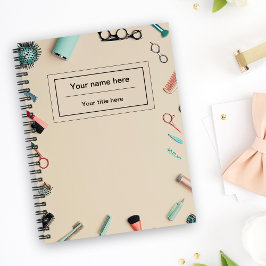 Instagram Affärskort, Influencer, Estetiker Anteckningsbok