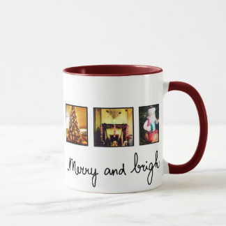 instagram-foto mugg