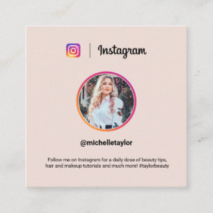 Instagram-fotot trendig social mediets moderna ros