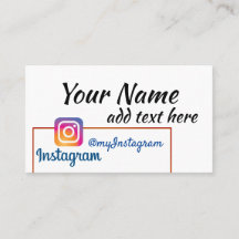 Instagram-logotyp och foto av alla slag