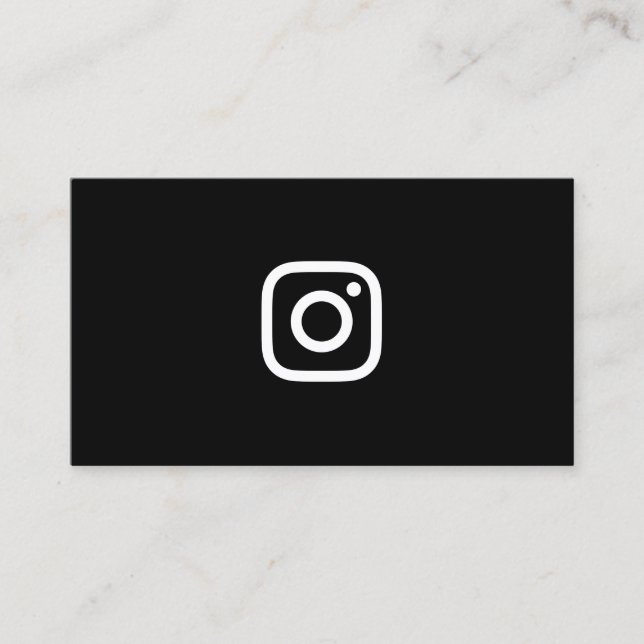 instagram-nätverkande (Framsida)
