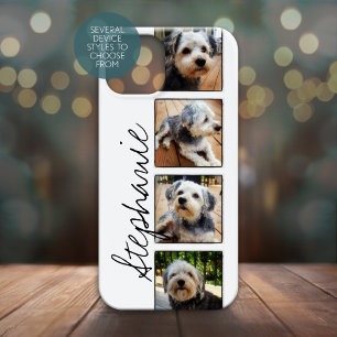 Instagram Photo Collage Using Lo Fi Ramar