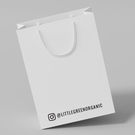 Instagram-presentförpackningar | Ditt Insta-namn