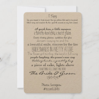 Instagram-signaturer Inbjudningar