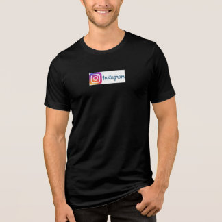 Instagram T Shirt