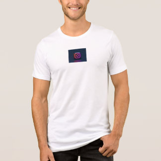 Instagram  t shirt