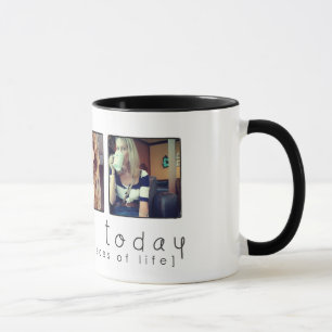 instagramidéer mugg