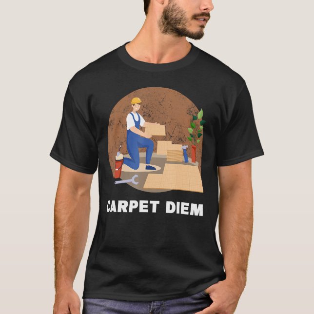 Installationsanläggning för kartmonteringsfack t shirt (Framsida)