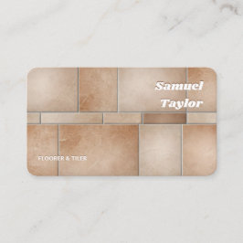 Installationsprogram för panel visitkort