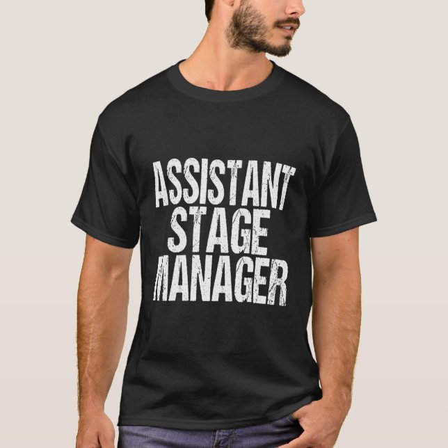 Installationsteamet för hjälpmedelshändelsekvivale t shirt (Framsida)