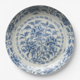 Inställning av elegant för party-plattan dekoratio