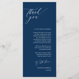 Inställning av Ställe för Romantisk marin skript - Program