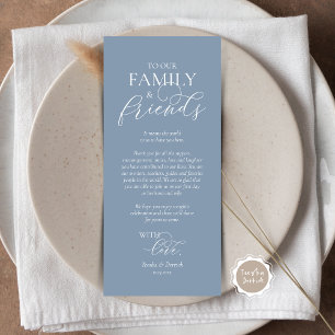 Inställning av tackkort för Ställe för romsk midda Program