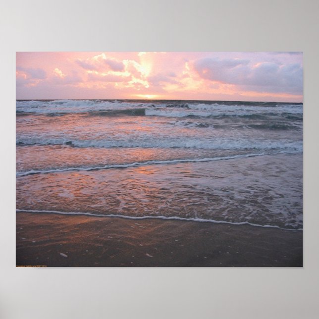 Inställning av Vågar Poster (Framsidan)