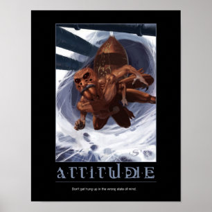 Inställning Poster