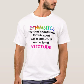 Inställning T-shirt