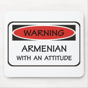 Inställningarmenier Musmatta
