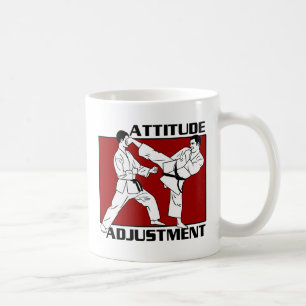 Inställningjustering Kaffemugg