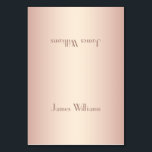 Inställningskort för vintage  Ställe Bordsnummer<br><div class="desc">Inställningskort för enkel vintage  ställe med anpassade</div>