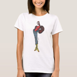 InställningT-tröja T Shirt