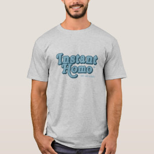 Instant Homo.png Tee Shirt
