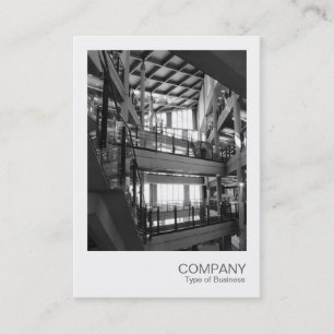 Instant Photo 080 - Modern Insida Visitkort