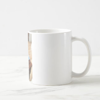 instant photo caméra kaffemugg