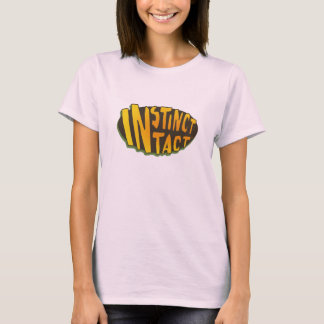 INstinct INtact Tee