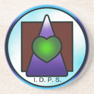 Institut av gudomlig filosofisk vetenskap underlägg sandsten