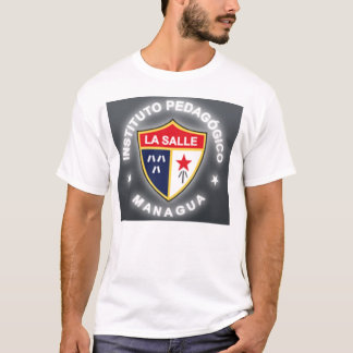 INSTITUTO PEDAGOGICO MANAGUA TEE SHIRT