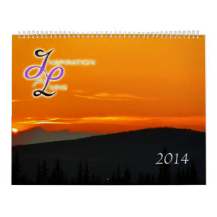 Instruktion för levnadskalendern 2014 kalender