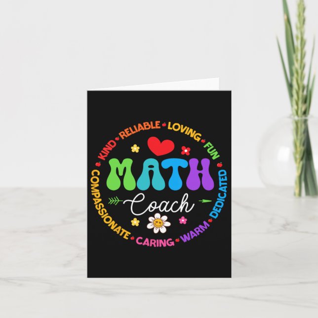 Instruktionell matematikträning för besättning av  kort (Framsida)