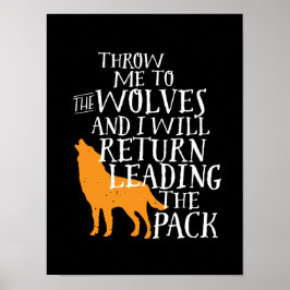 Instruktionell motivation Poster typografi för cit