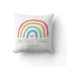 Instruktionell träning: "Regnbåge of Learning"