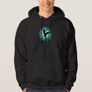 Instruktioner för dammtandskadereglering hoodie