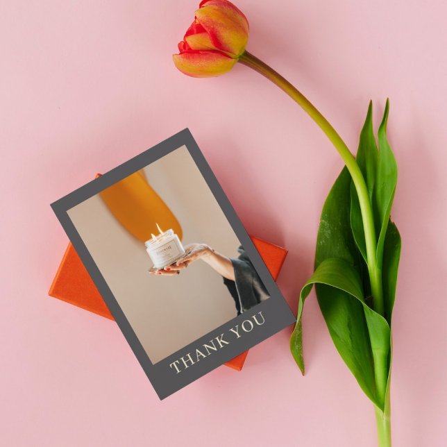 Instruktioner för ljus - och rengöringsmedel Förpa Visitkort (Skapare uppladdad)