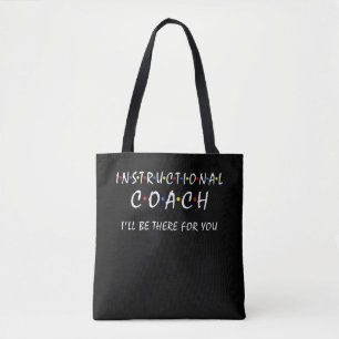 Instruktionscoach Finns där lärare coachar Tygkasse